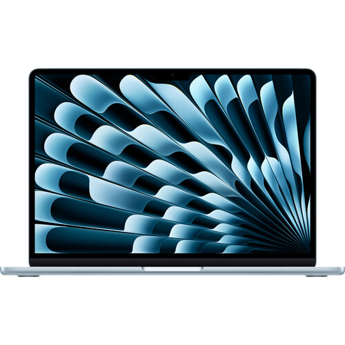 MacBook Air m4 16GB 256GB 13インチ 13″ MacBook Air M4 16GB 256GB 10-Core CPU | 8-Core GPU