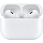 Apple AirPods Pro 2nd Generation Wireless MagSafe Charging Case (USB-C) - Image 5