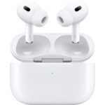 Apple AirPods Pro 2nd Generation Wireless MagSafe Charging Case (USB-C)